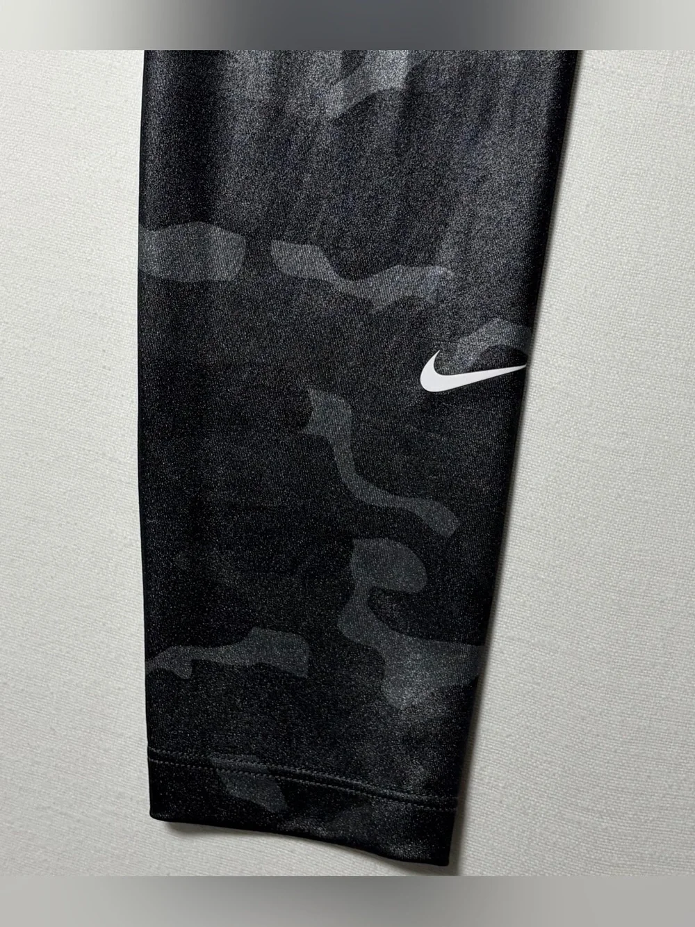 Nike one mid